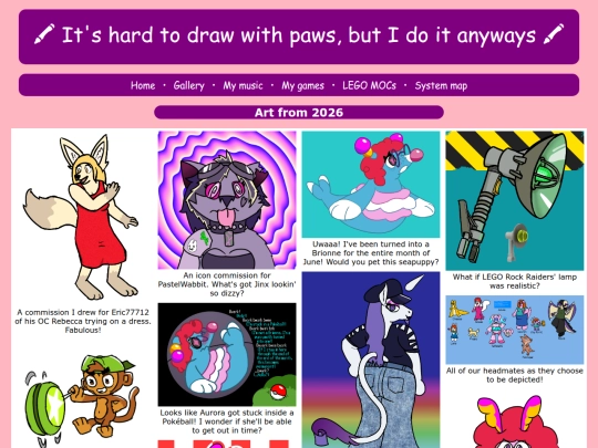gallery screenshot