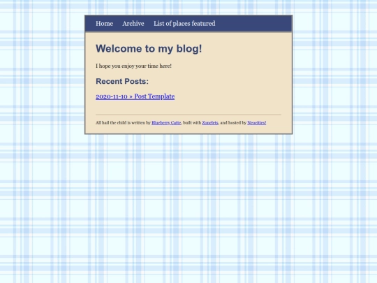 child screenshot