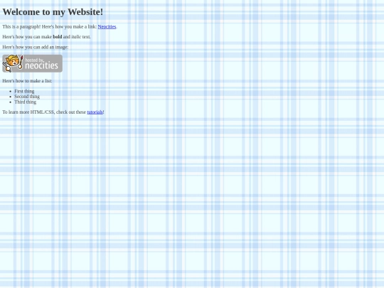 fluerland screenshot