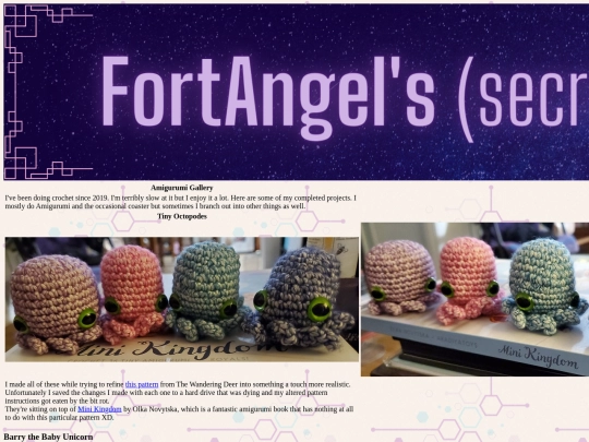 amigallery screenshot