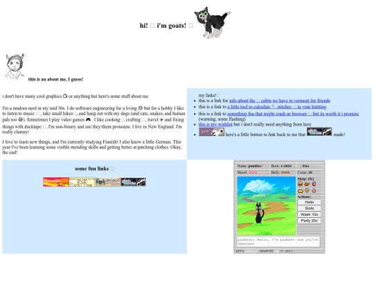 hi screenshot