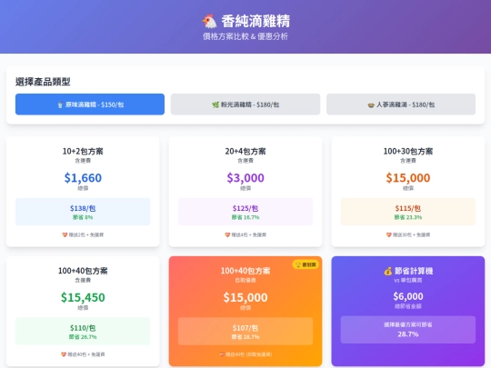 shop01price screenshot
