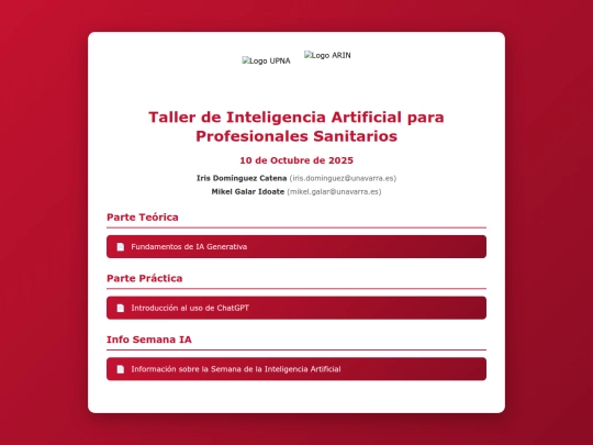 docs/25_taller_chatgpt_sanitarios screenshot