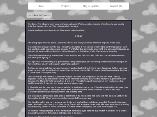 projects/completed/240624.IMAGINANNIE screenshot
