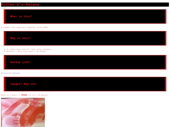 Thisismyfirstwebpage screenshot