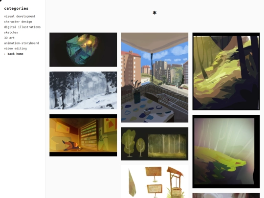 art screenshot