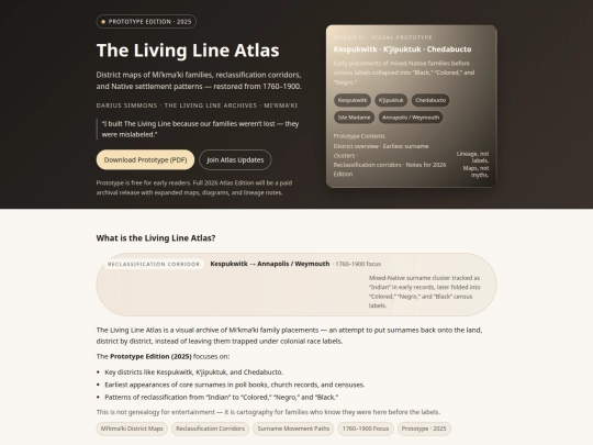 atlas screenshot
