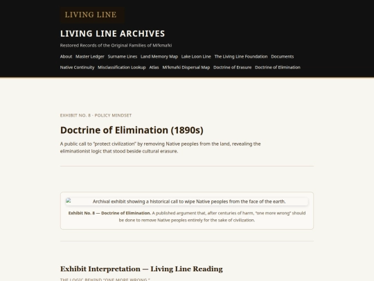 doctrine-of-elimination screenshot