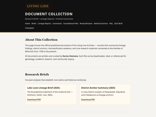 documents screenshot