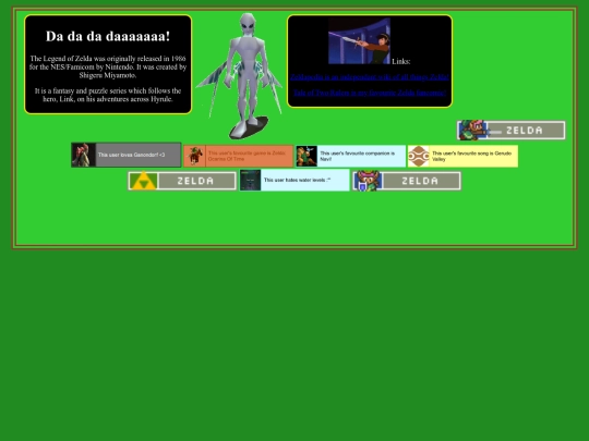 tloz screenshot