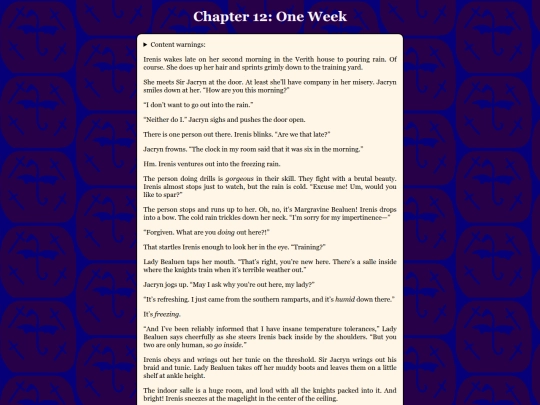 from_lions_den_to_dragons_nest/FLDTDNCh12 screenshot