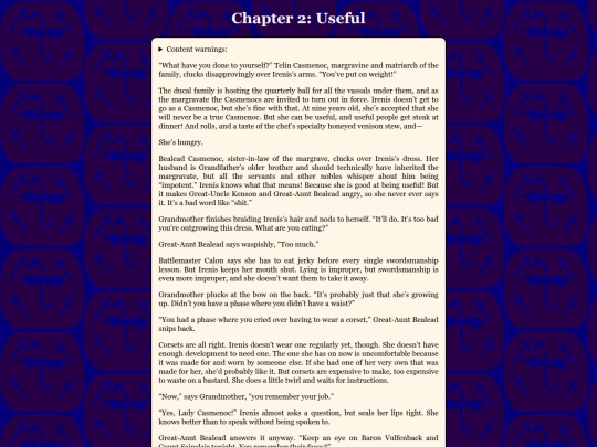 from_lions_den_to_dragons_nest/FLDTDNCh2 screenshot