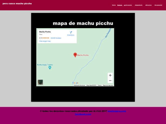ubicacion screenshot