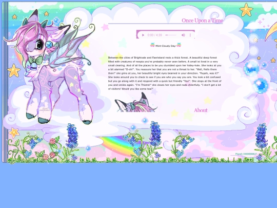 Neopets/Thistrapetpage screenshot