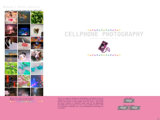 cellphotobook screenshot