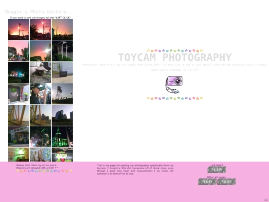 toycam screenshot