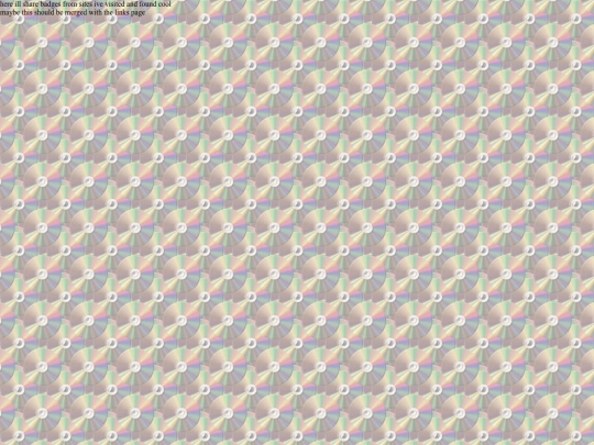 badges screenshot