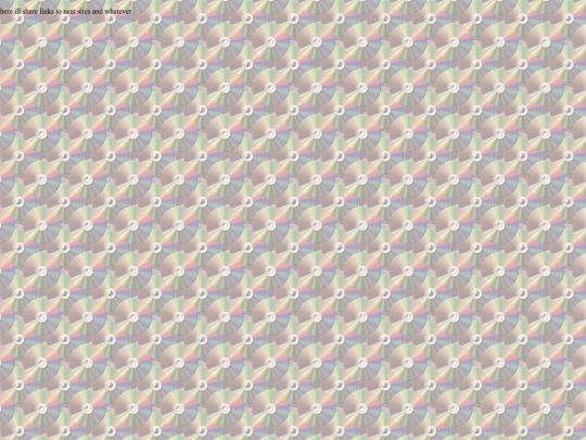 links screenshot