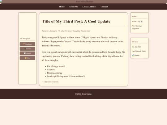 journal/entry3 screenshot
