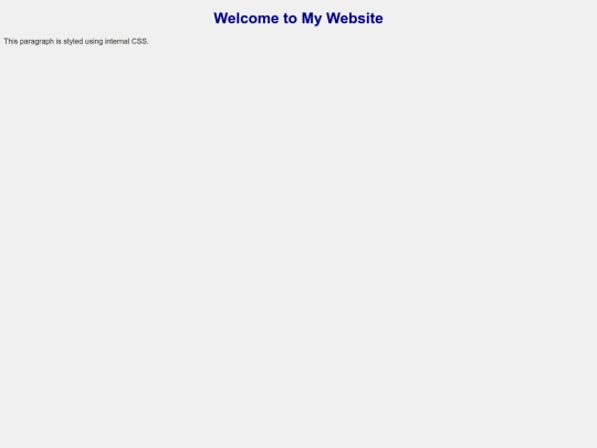 tester screenshot