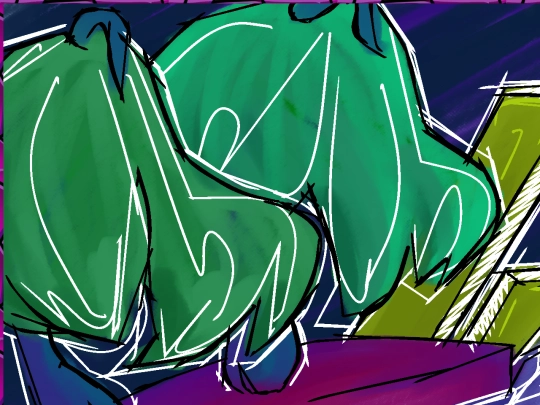cave screenshot