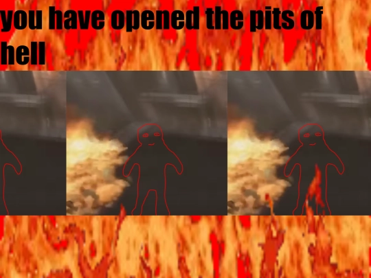 hell screenshot
