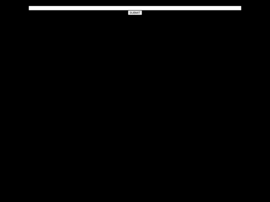 password screenshot