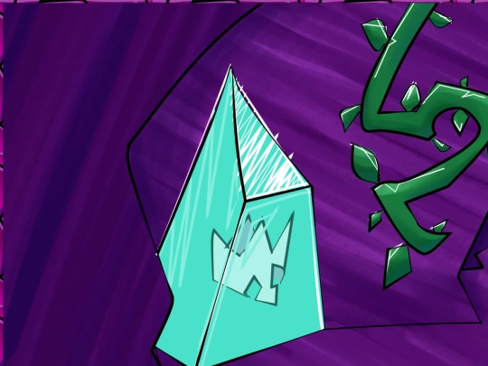 vine screenshot