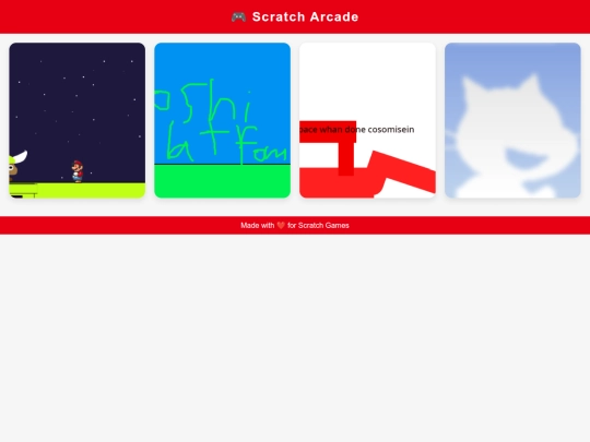 Giri_Scratch_Games screenshot