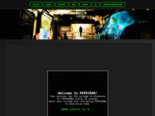 game_zone screenshot