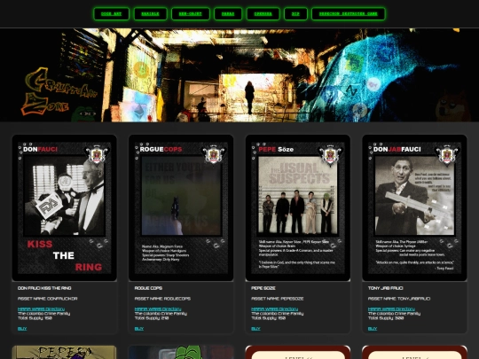 xcp_collections screenshot