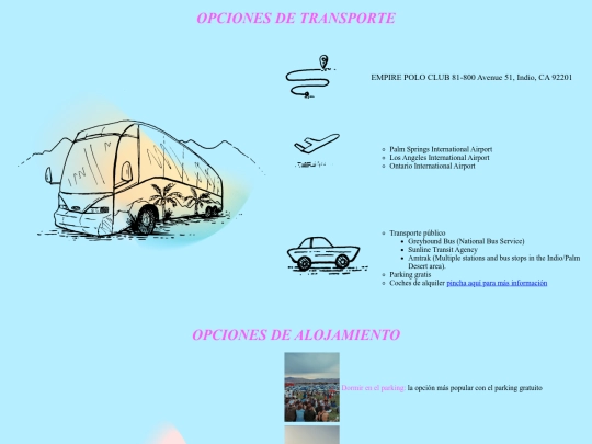 proyectofinal/camping screenshot