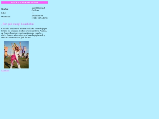 proyectofinal/informacion screenshot