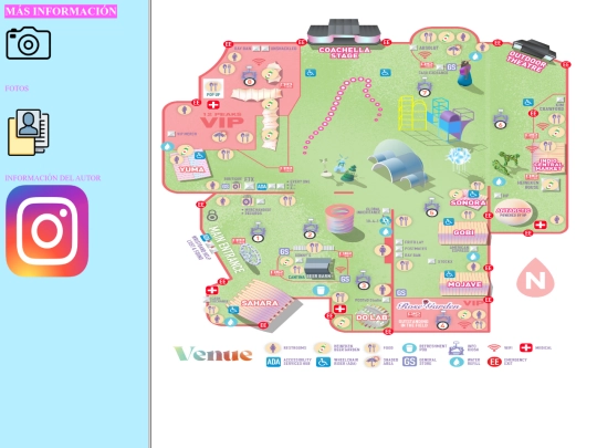 proyectofinal/paginainicio screenshot