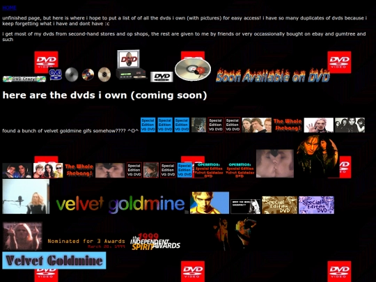 dvd screenshot