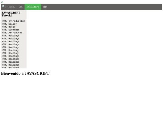 taller2/JAVASCRIP screenshot