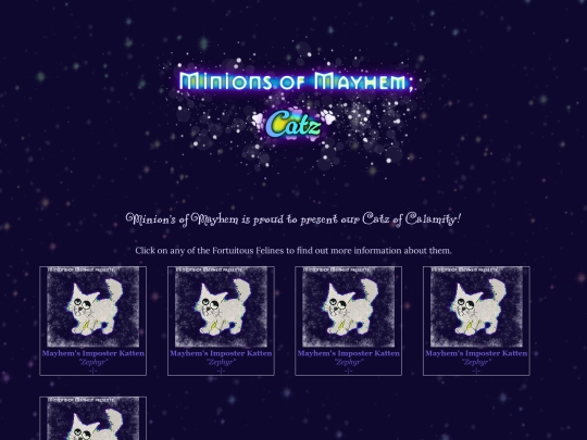 crewcatz screenshot