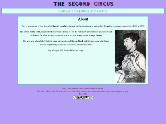 about screenshot