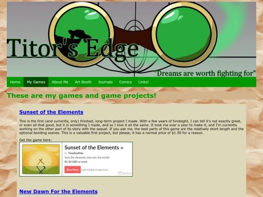 rpgs screenshot