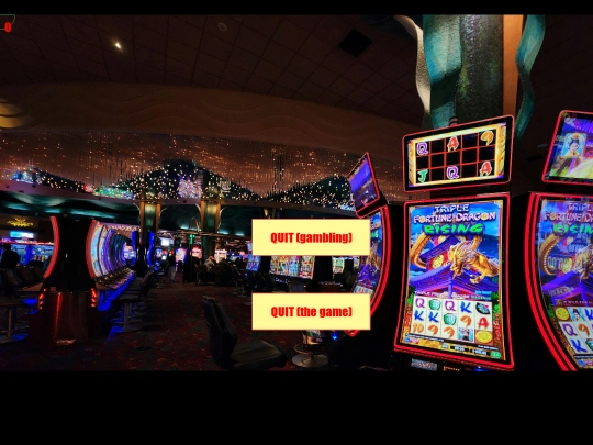 GamblingSimulator screenshot