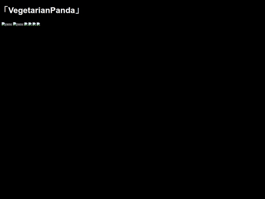 projects screenshot
