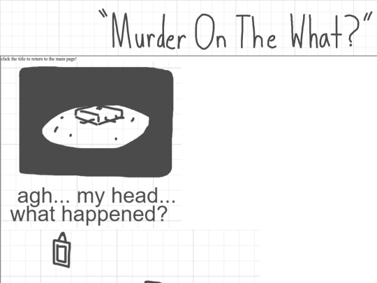 bbmurderonthewhat screenshot