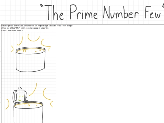 bbtheprimenumberfew screenshot