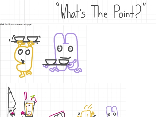 bbwhatsthepoint screenshot