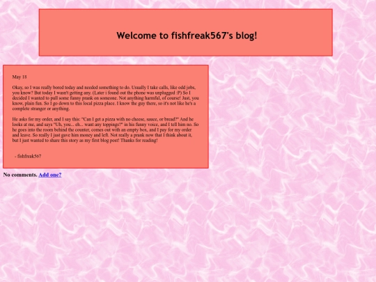 salmonfillet1 screenshot
