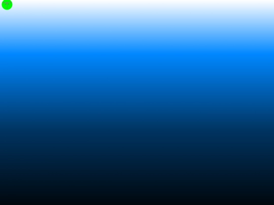 test screenshot