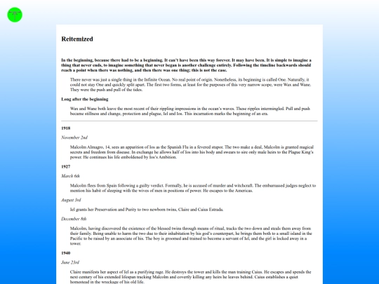 works/cloud-one/reitemized screenshot