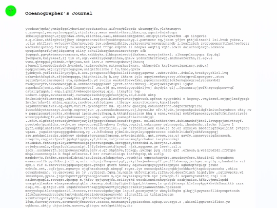 works/fun/oceanographersjournal screenshot