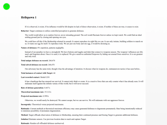 works/hellspawn/hellspawn1 screenshot