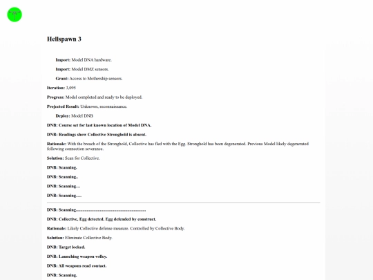 works/hellspawn/hellspawn3 screenshot